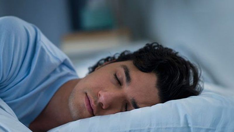 Rüyada Cünüp Olmak Orucu Bozar Mı? 