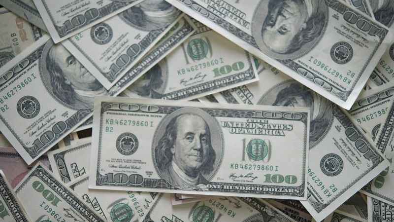 Rüyada dolar görmek! Bütün tabirleri unutun hayatınız yeniden şekillenecek!