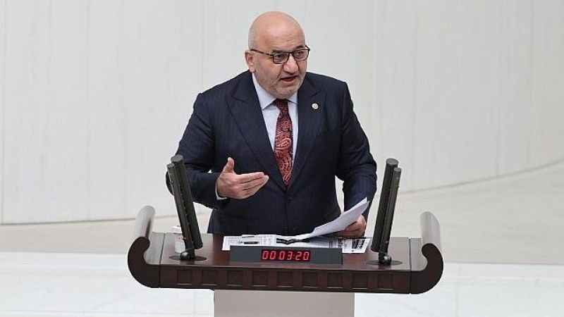 Saadet Partisi Milletvekili Hasan Bitmez hayatını kaybetti