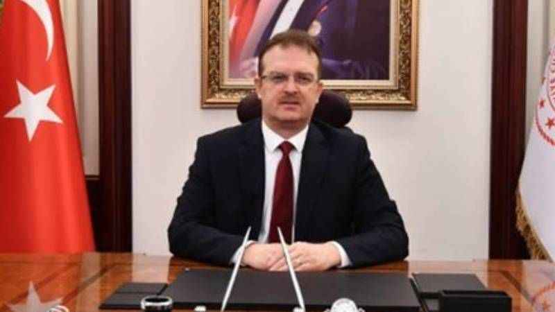 ŞABAN YILMAZ KİMDİR? Şaban Yılmaz İstanbul Cumhuriyet Başsavcısı Şimdi Nerede?