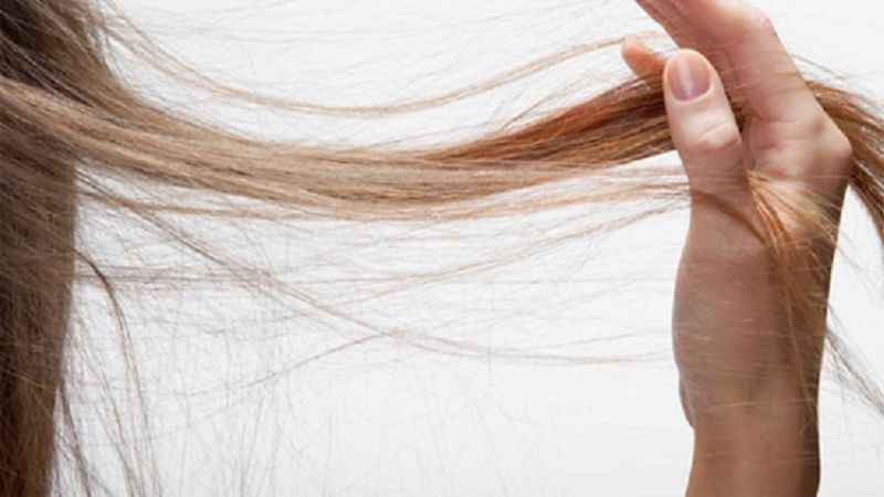Yazın saçlara zarar veren 10 etken