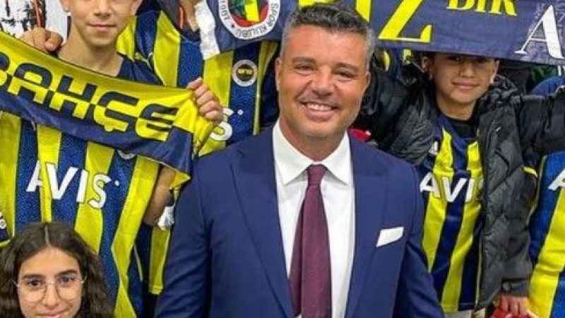 Sadettin Saran: "Fenerbahçe’yi şampiyon yapmak için yola çıkıyoruz"