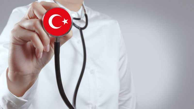 Türkiye sahip olduğu avantajlarla sağlık turizminde üst sıralarda