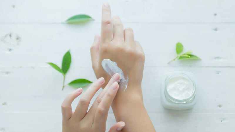 Sahte cilt ürünlerine dikkat!