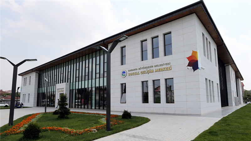 Sakarya Büyükşehir Belediyesinden ofis ve işyeri satış ihalesi