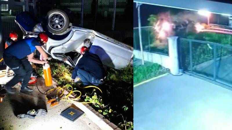 Sakarya'da Ferdi Göktürk hayatını kaybetti