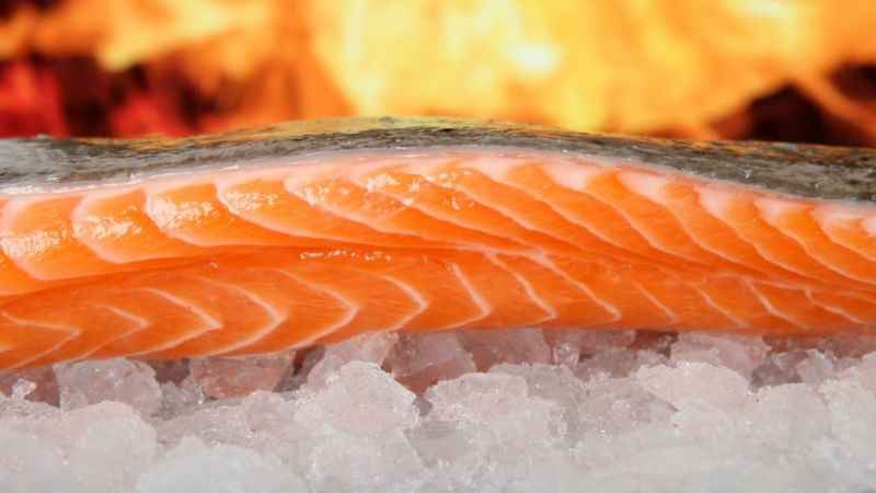 Çocuklarda sağlıklı gelişim için: Omega 3