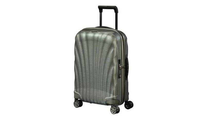 Bayram tatilinde en hafif valizi Samsonite ile hazırla