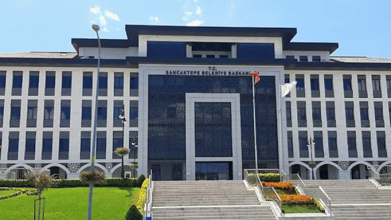 BEBEK DESTEK PAKETİ SATIN ALINACAKTIR SANCAKTEPE BELEDİYE BAŞKANLIĞI