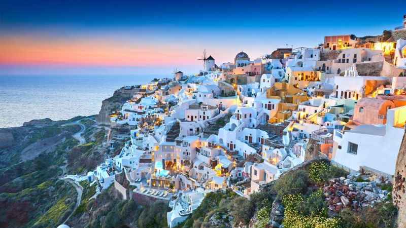 Türklere 7 günlük kapıda vize