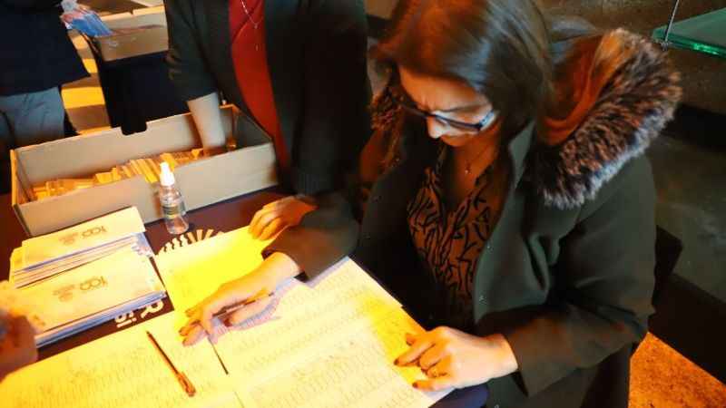 Ev atıkları, çocukların geleceğine burs oluyor