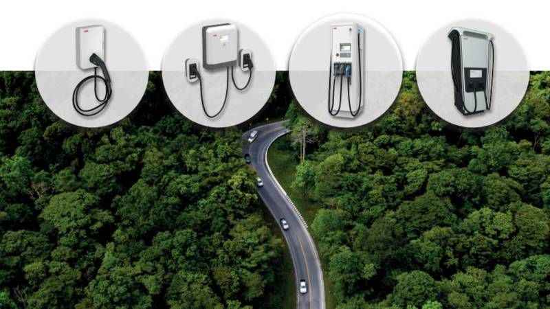 İstanbul’da bir günde elektrikli araç şarj istasyonu sahibi olun