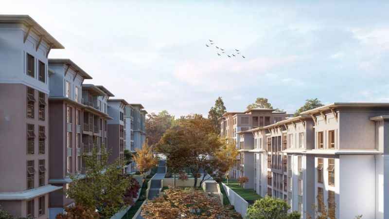 Emlak Konut, THY konut başvuru şartları neler? Emlak Konut, THY kimler başvurabilir, fiyatları ne?