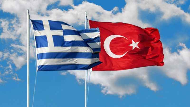 Yunanistan’dan Türkiye’ye teşekkür