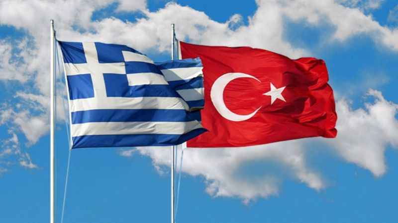 Yunanistan’dan Türkiye’ye teşekkür