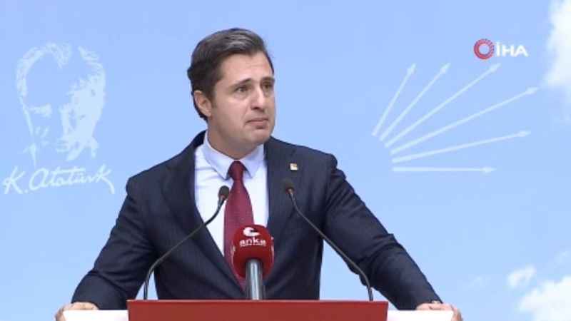 Deniz Yücel: HEDEP'e cevap yarın 