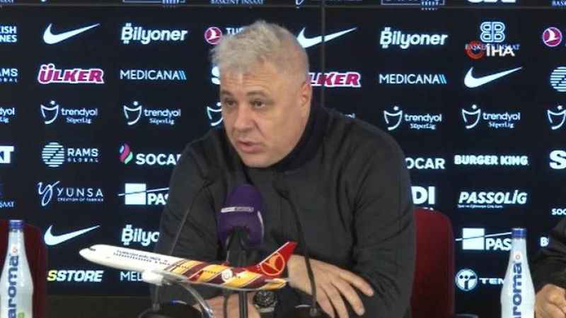 Sumudica: Oyuncularımla gurur duyuyorum