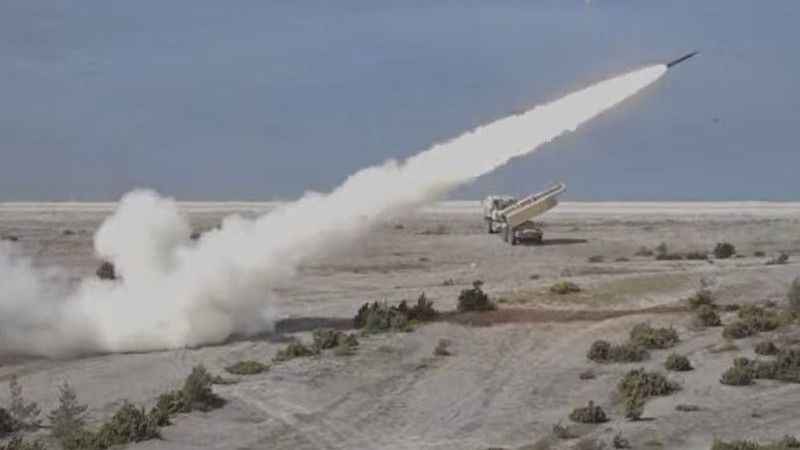 ABD, 238 milyar dolarlık silah satışıyla rekor kırdı 