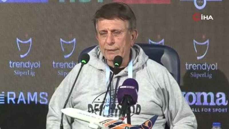 Cengiz Hoşfikirer: İki takım da kazanabilirdi