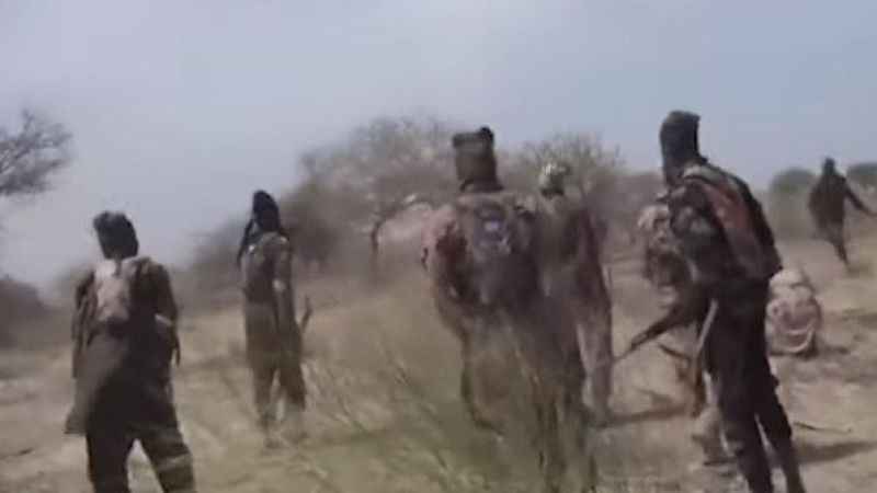 Nijerya’da en az 200 kişi kaçırıldı