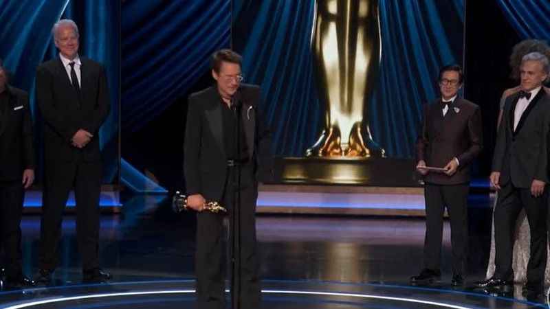 96’ncı Oscar Ödülleri sahiplerini buldu