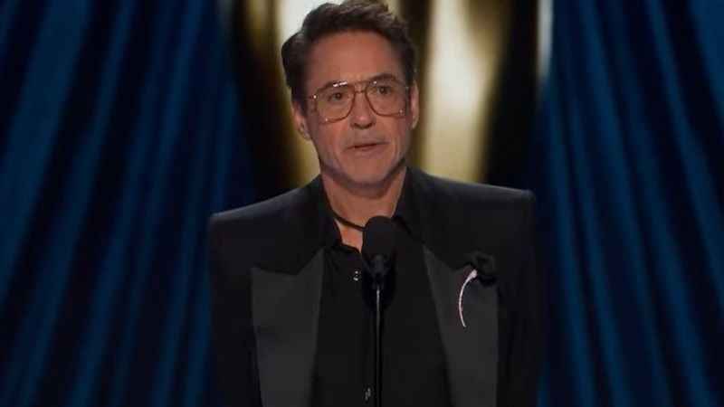 96’ncı Oscar Ödülleri sahiplerini buldu