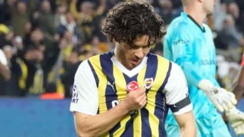 Sakatlanan Ferdi Kadıoğlu ve Cengiz Ünder A Milli Takım’da kadrodan çıkartıldı