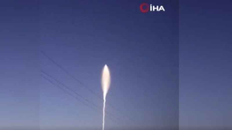 Rusya’dan kıtalararası balistik füze testi