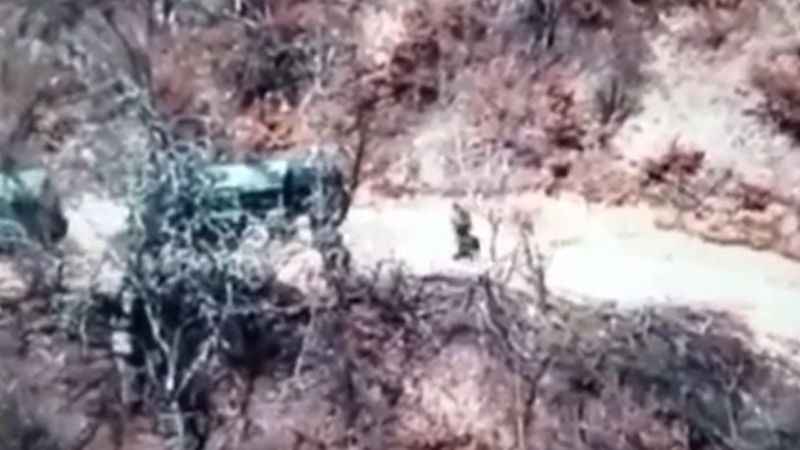 Kosova Başbakanı Kurti: "Sırp askerleri sınırımızda"