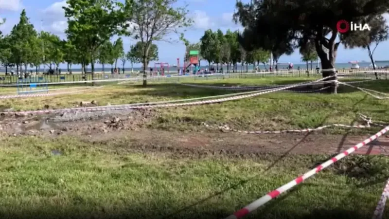 Minik Edanur’un ölümüne ilişkin 4 İBB çalışanı hakkında gözaltı kararı