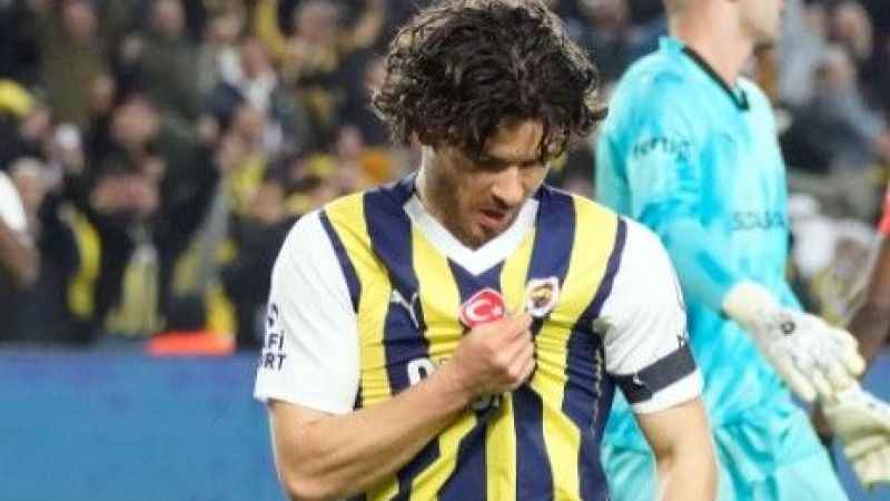 Sakatlanan Ferdi Kadıoğlu ve Cengiz Ünder A Milli Takım’da kadrodan çıkartıldı