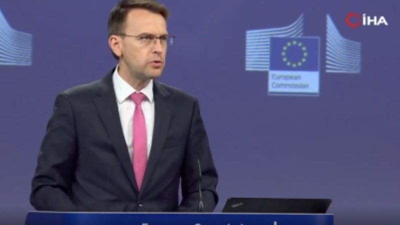 AB’den Hizbullah’ın tehditlerine karşı Güney Kıbrıs’a destek