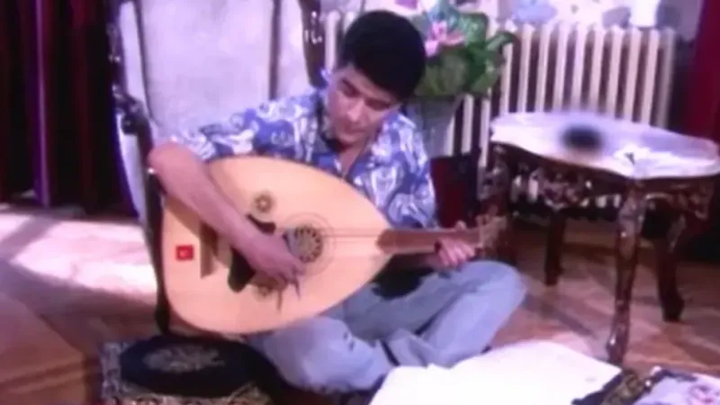 İbrahim Erkal, ölümünün 7’nci yıldönümünde şarkılarıyla anıldı