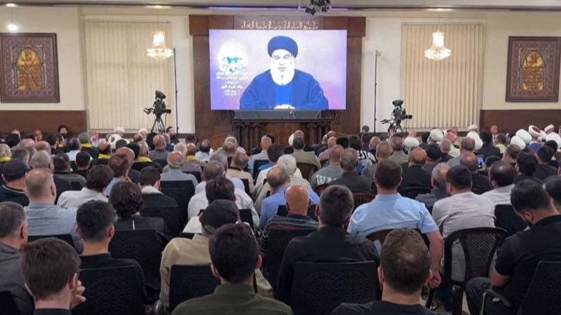 Güney Kıbrıs’tan Hizbullah’ın tehdidine yanıt: “Güney Kıbrıs, hiçbir şekilde savaşa dahil olmadı”