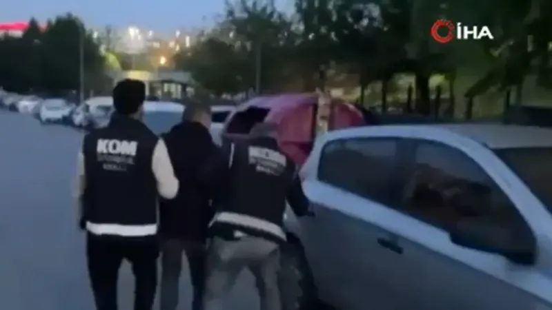 Doktor ve hemşirelerin de bulunduğu çeteye operasyon