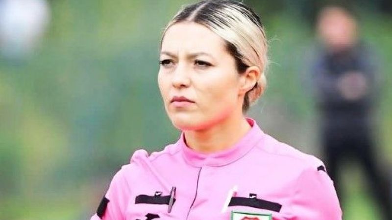 UEFA’dan Melek Dakan’a görev