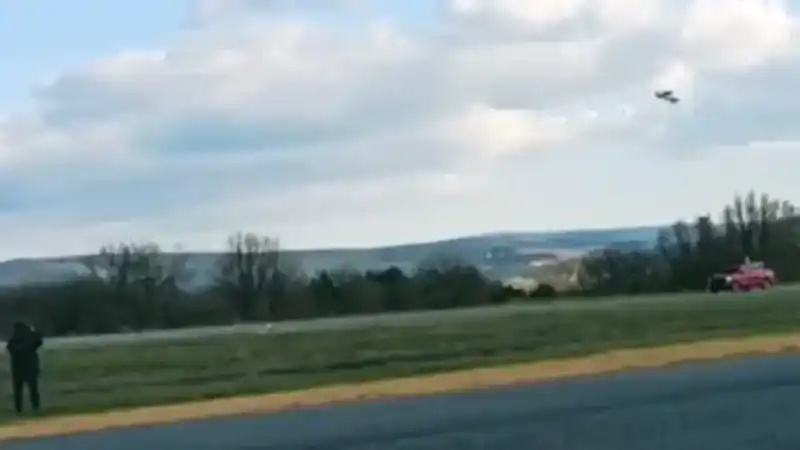 KEMANKEŞ 2 Mini Akıllı Seyir Füzesi’nin test süreci başladı