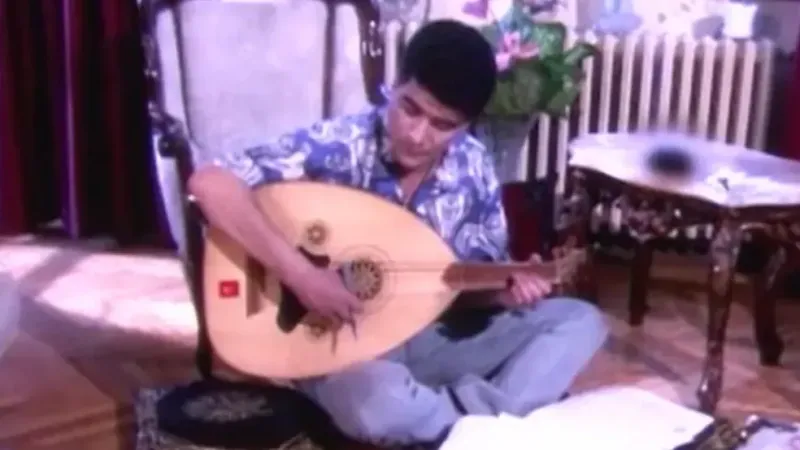 İbrahim Erkal, ölümünün 7’nci yıldönümünde şarkılarıyla anıldı