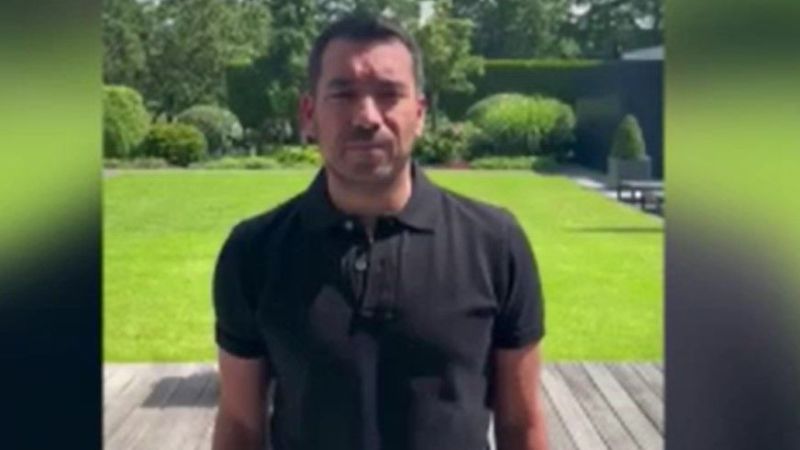 Beşiktaş’a geliyorum