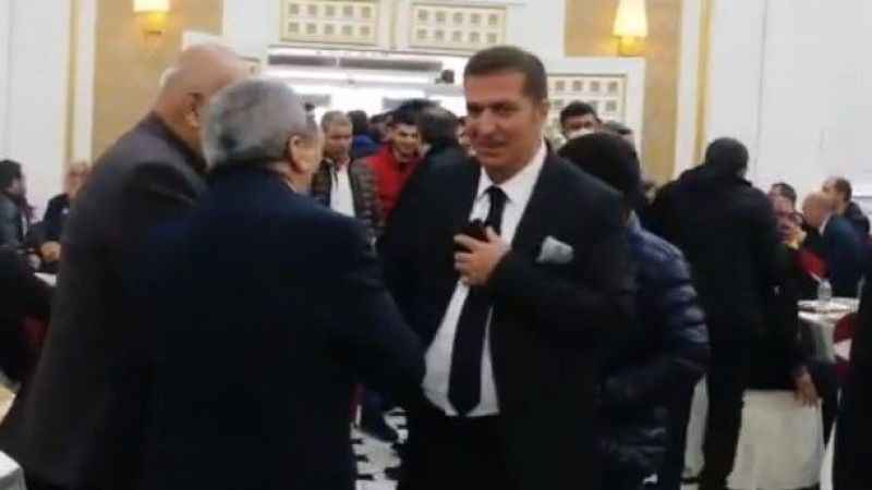 CHP Diyarbakır İl Başkanı Abdullah Atik istifa etti