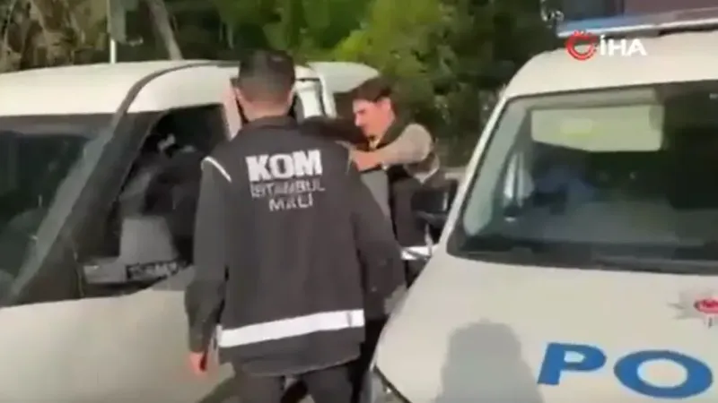 Doktor ve hemşirelerin de bulunduğu çeteye operasyon