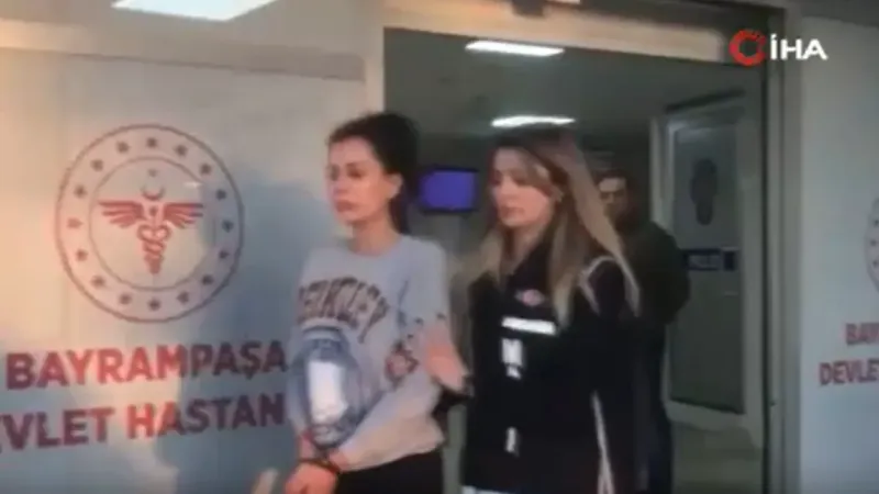 Dilan ve Engin Polat 2. kez hakim karşısına çıktı