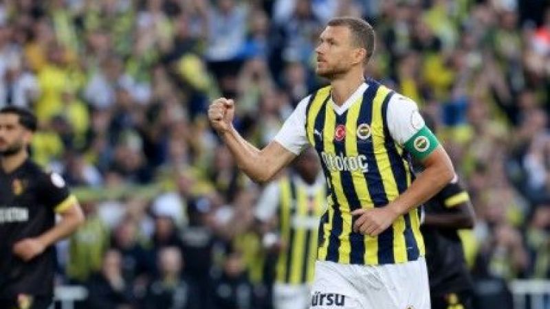 Fenerbahçe'ye galibiyet şampiyonluk için yetmedi