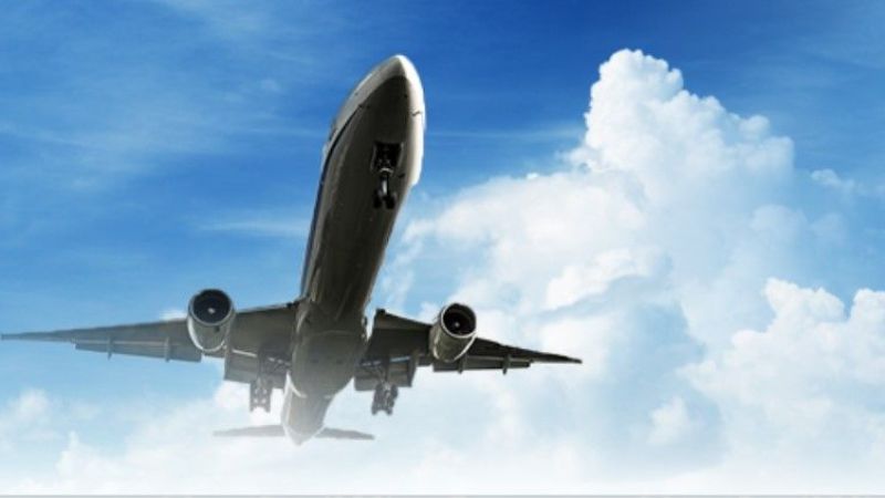 Uçak biletlerinde tavan fiyata zam yapıldı