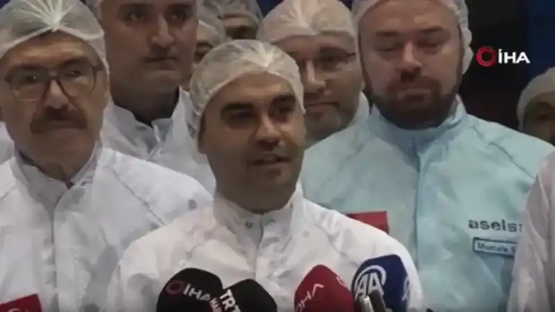 TÜRKSAT 6A, Temmuz’un ikinci haftasında uzaya fırlatılacak