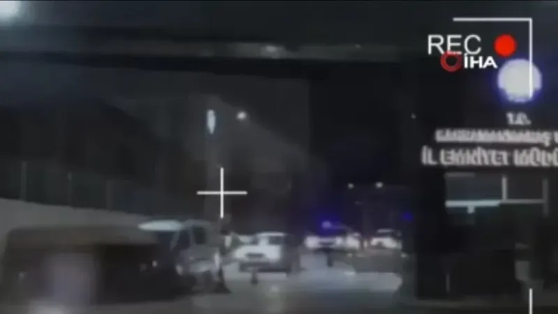 34 ilde düzenlenen “Sibergöz-40” operasyonlarında 181 şüpheli yakalandı