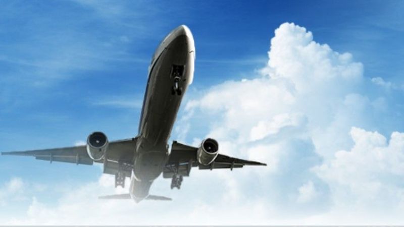 Uçak biletlerinde tavan fiyata zam yapıldı