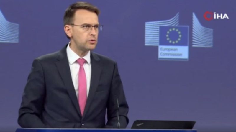 AB’den Hizbullah’ın tehditlerine karşı Güney Kıbrıs’a destek