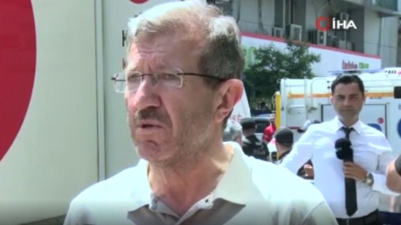 Prof. Dr. Alan: “2000 yılı öncesi yapıları kontrol edip, çürükse yıkmamız, sağlamsa da plaket vermemiz gerekiyor”