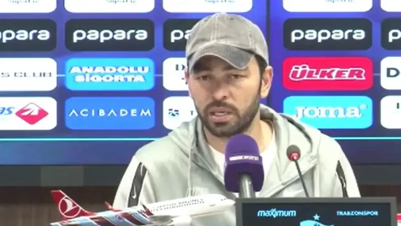 Selçuk İnan: "Çok bir şey söyleyecek durumda değilim"